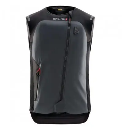 Spedizione Espresso Airbag universale Alpinestars Tech Air 3 nero-S