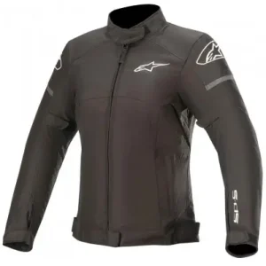 Offerta Giacca moto da donna Alpinestars Stella T-SP S WP nera-XS