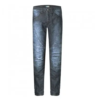 Pantalone jeans da moto PMJ Jeans Titanium-30 Offerta Speciale