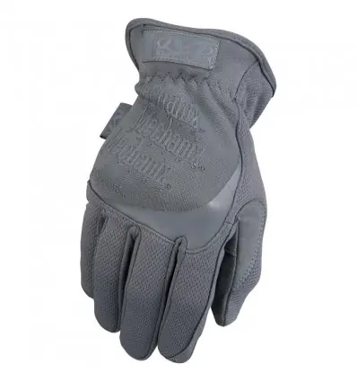 Prezzo Di Fabbrica Guanti tattici Mechanix FastFit grigi-S
