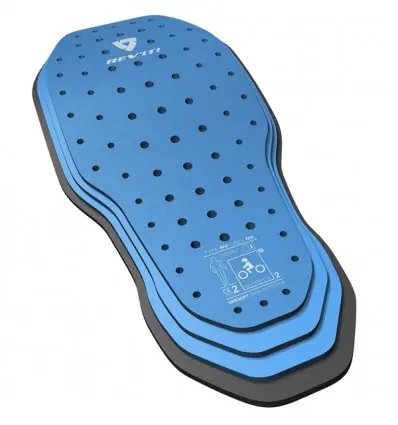 Protezione schiena Revit Seesoft RV liv.2-03 Super Prezzo