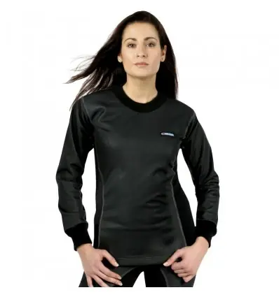 Maglia termica Antifreeze T-Top da donna a manica lunga-XS Non Perdere