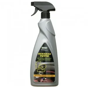 Detergente sgrassatutto Cora 750 ml- Occasione Imperdibile