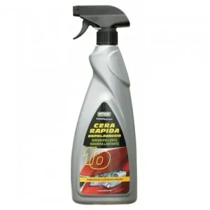 Cera rapida dopolavaggio Cora 750 ml- Nuovo Arrivo