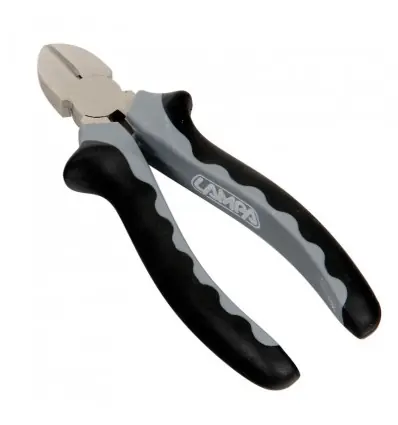 Spedizione Gratuita Tronchesino 6" Lampa-