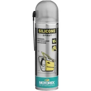 Silicone spray Motorex ravvivante 500 ml- Bestseller