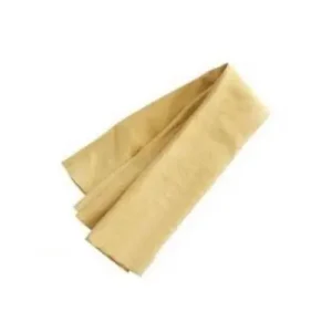 Panno in pelle scamosciato Cora cm. 38x58- Must-Have