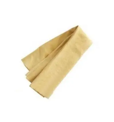 Panno in pelle scamosciato Cora cm. 38x58- Must-Have
