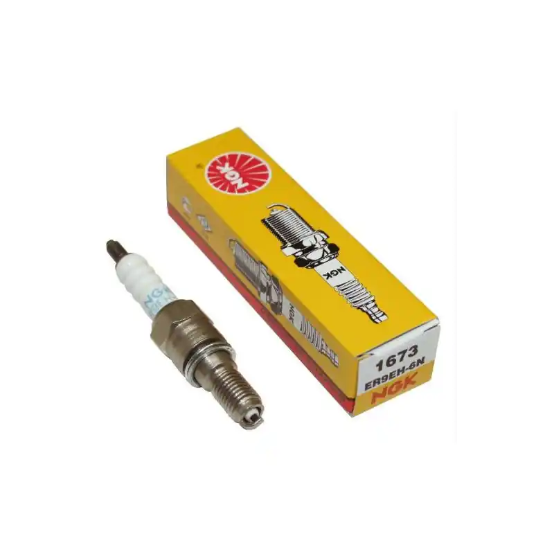 candela ER9EH-6N Di Tendenza