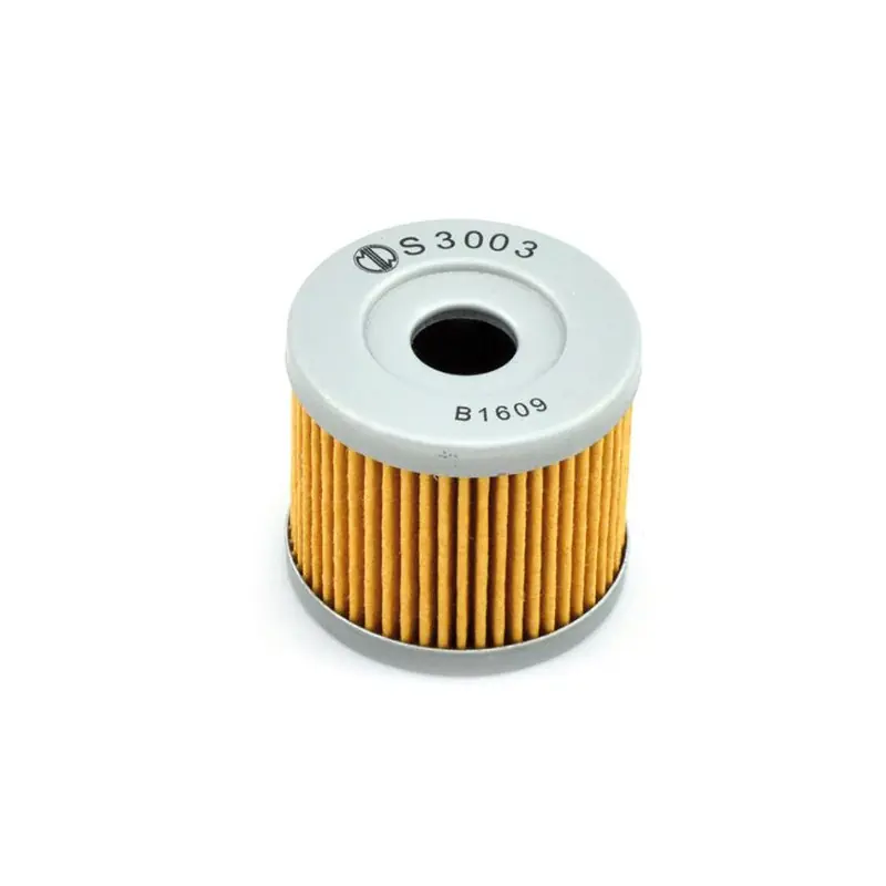 Nuova Collezione Filtro olio suzuki an/burgman 125/150