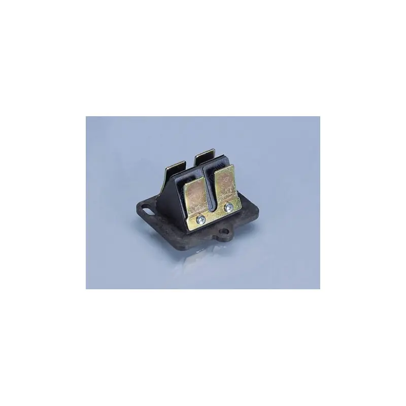Valvola lamellare per collettore big valve kymco sniper Popolare
