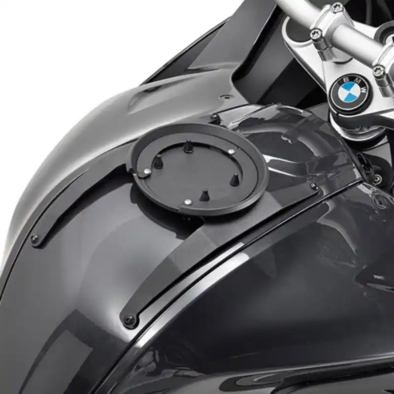 Flangia per borse TankLock | BMW F 800 Spedizione Gratuita