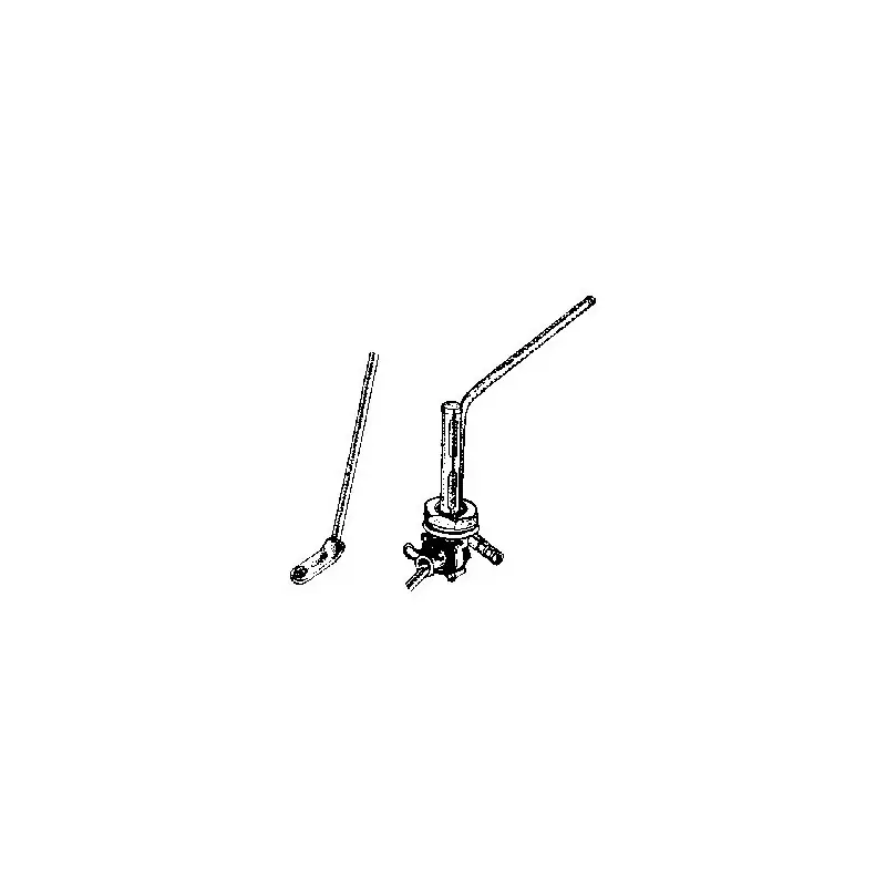 Rubinetto vespa pk50/125s-px/pe/arcobal. Non Perdere