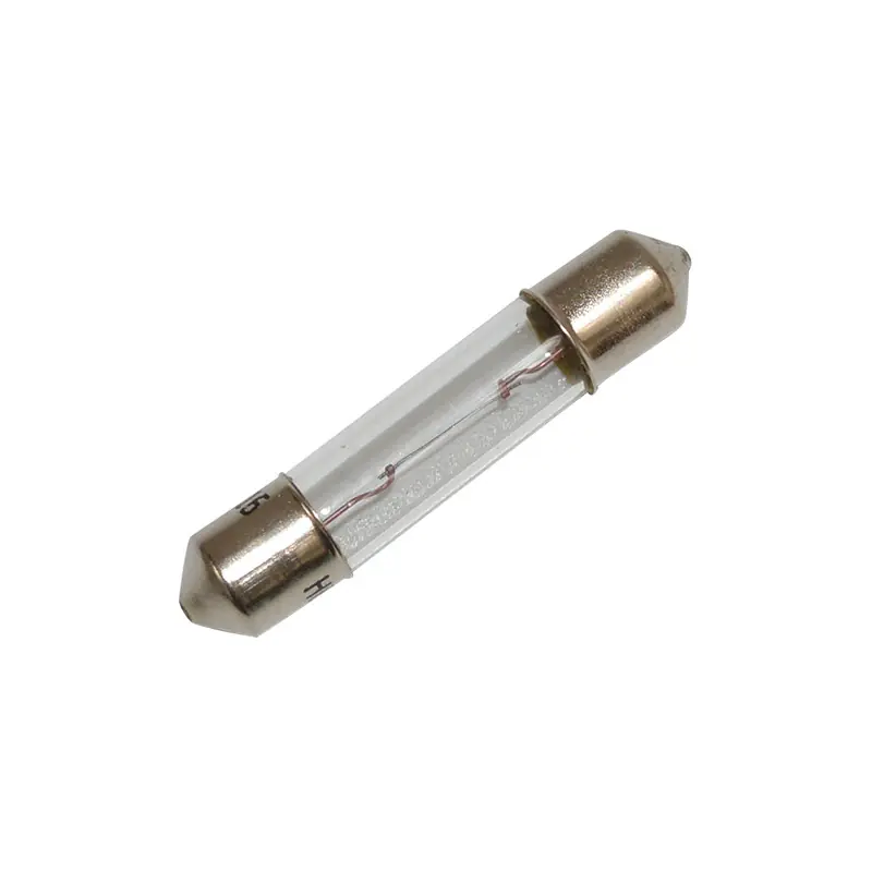 Compra Oggi Stesso lampada siluro 6v-3w (6x31) (c10)