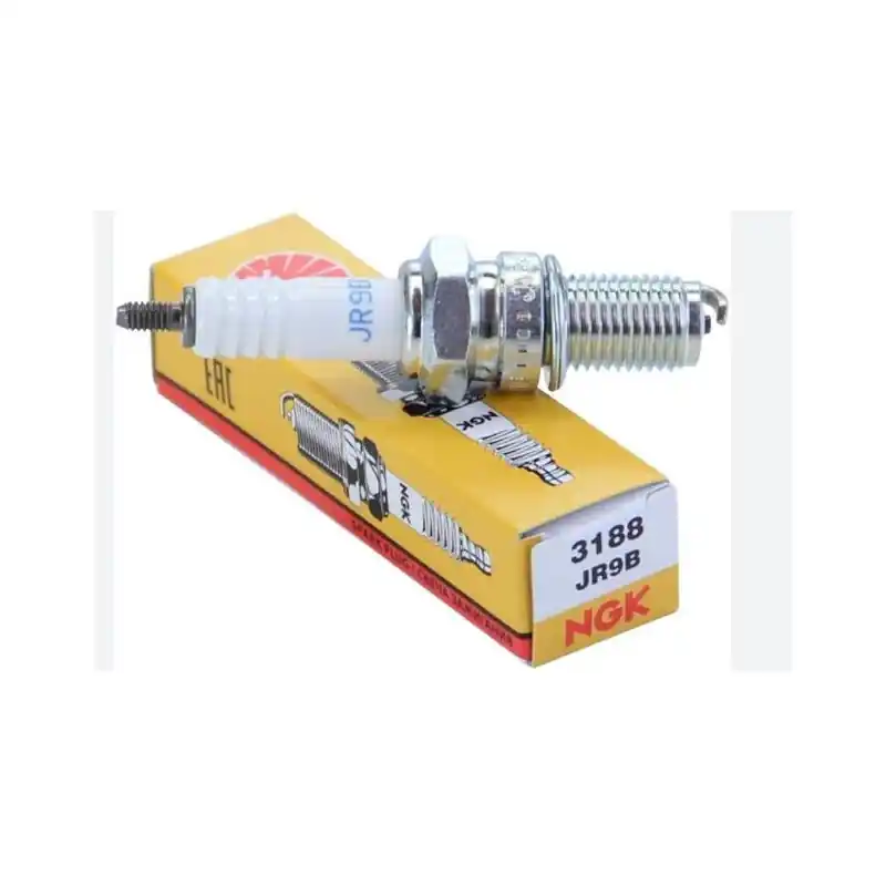 Promo Stagionale candela JR9B