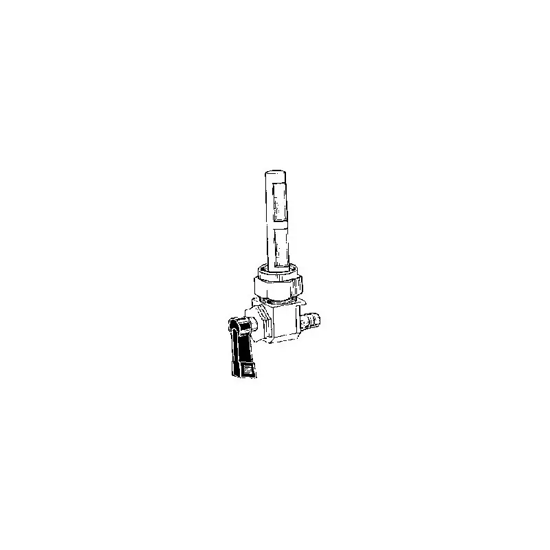 Rubinetto fantic-motor Occasione
