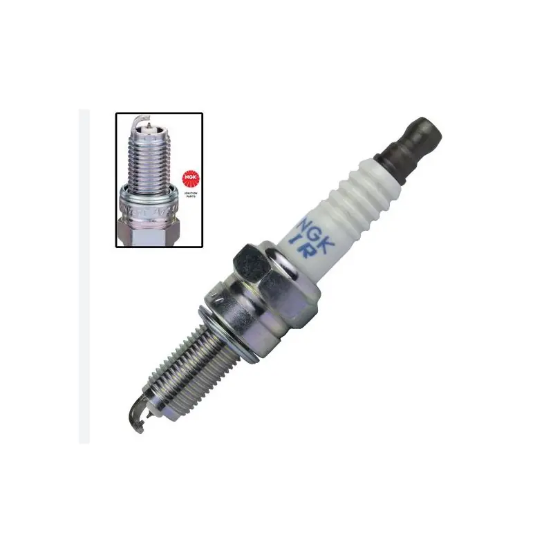 Reso Gratuito candela DCR8EIX Nottolino svitabile
