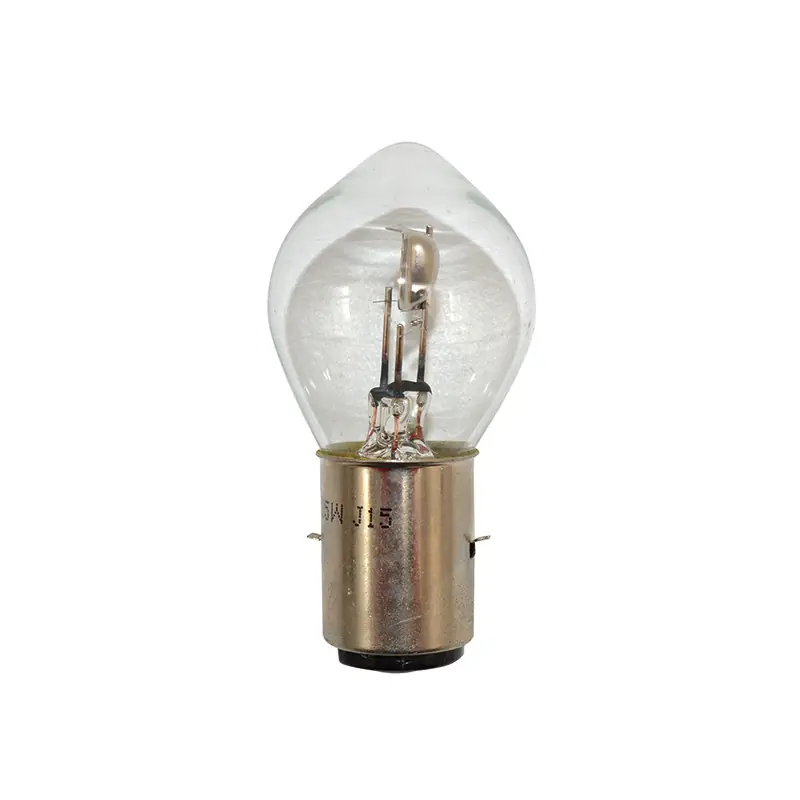 lampada biluce 6v 15 15w Sconto