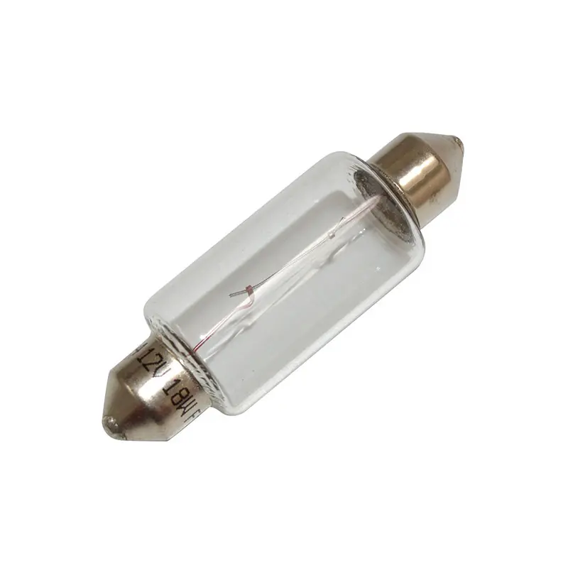 lampada siluro 12v-18w Affare