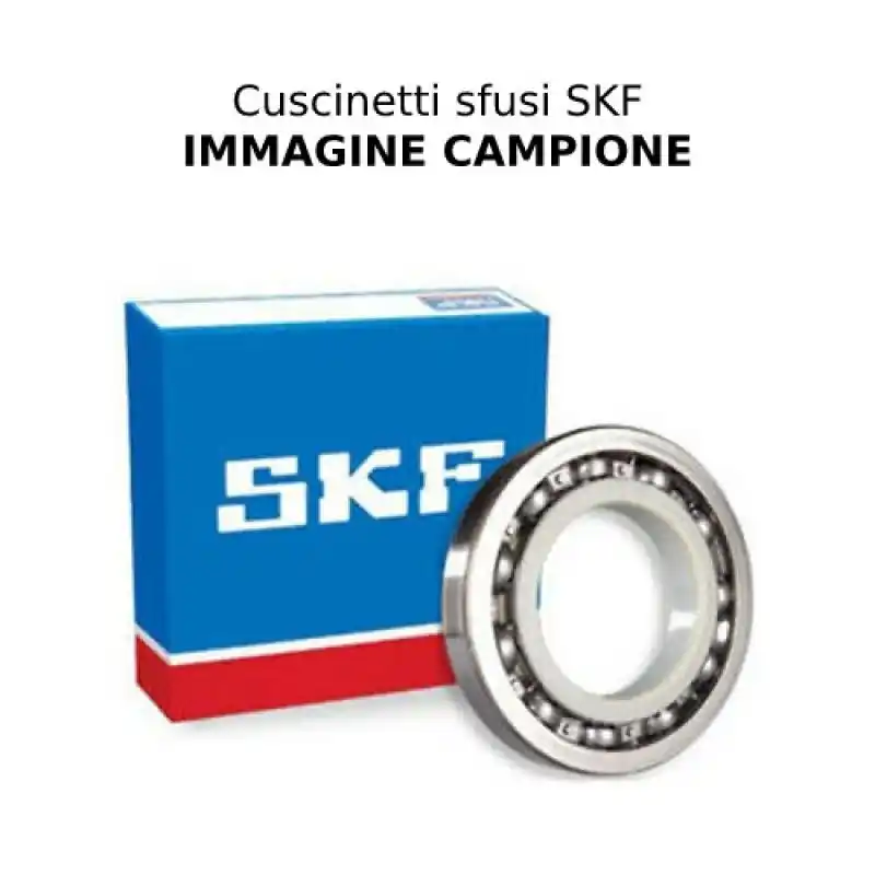 Professionale Cuscinetto Sfuso BB1-3056C - SKF