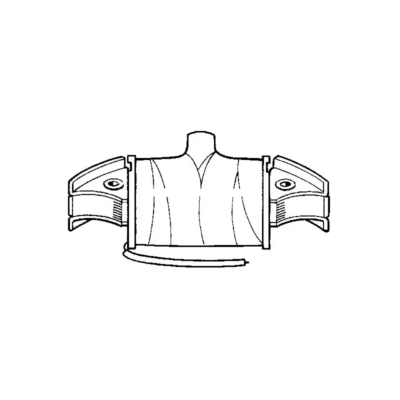 Must-Have Bobina interna at impianto bosch
