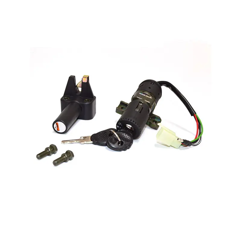 Ultimissimo Modello Kit serrature honda 50 sky