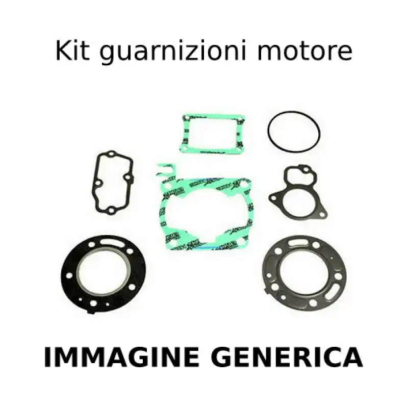 Vendita Finale Serie guarnizioni motore