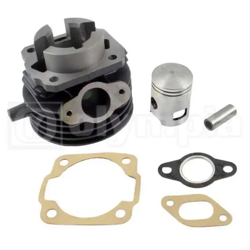 Cilindro completo diametro 38,4 mm Prezzo Scontato