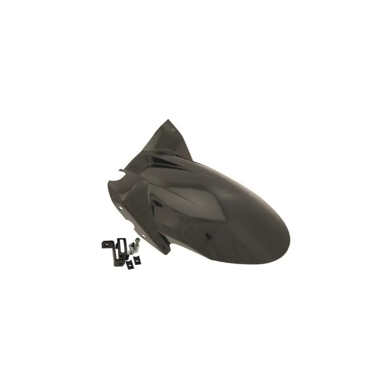 PARAFANGO COPRIRUOTA NERO LUCIDO T-MAX 2008 Scelto Dai Clienti
