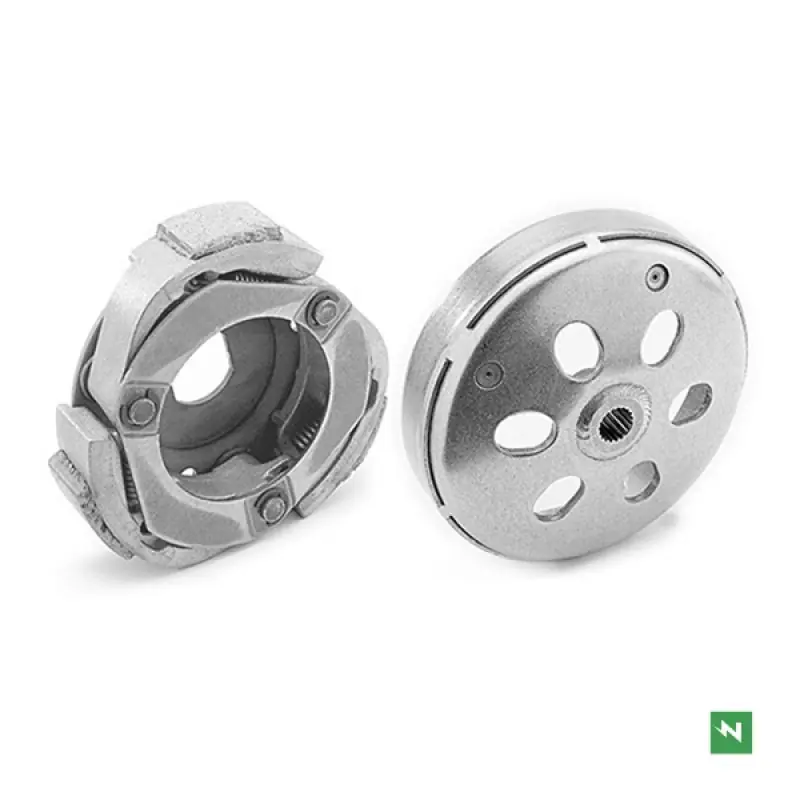 Offerta Speciale Kit Girante + Campana NewFren FCK356