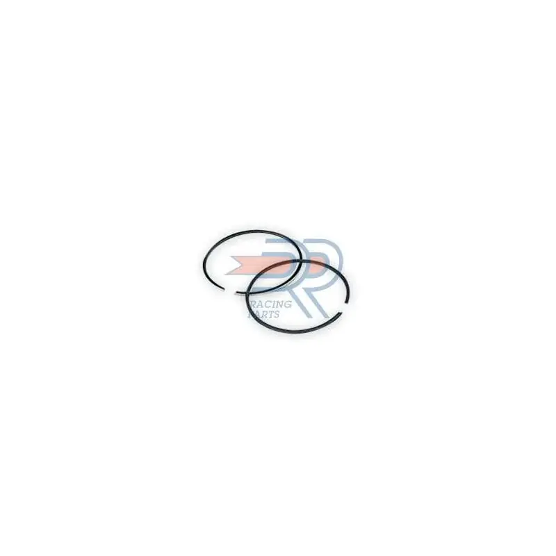 Scelto Dai Clienti serie segmenti diametro 40,5x1,2 e2 ac.4.lp