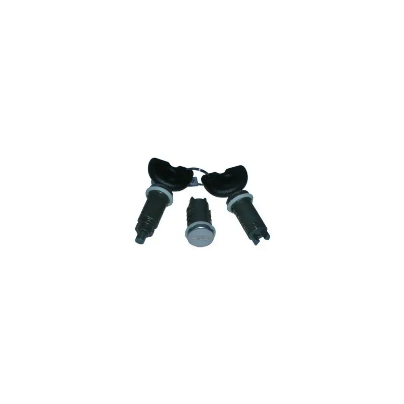 Prezzo Ridotto Kit serrature 3pz.piaggio skipper125/150lx/st