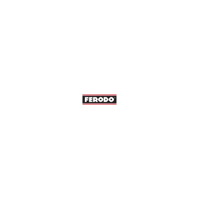 Ganasce ferodo fsb967 Ultima Occasione