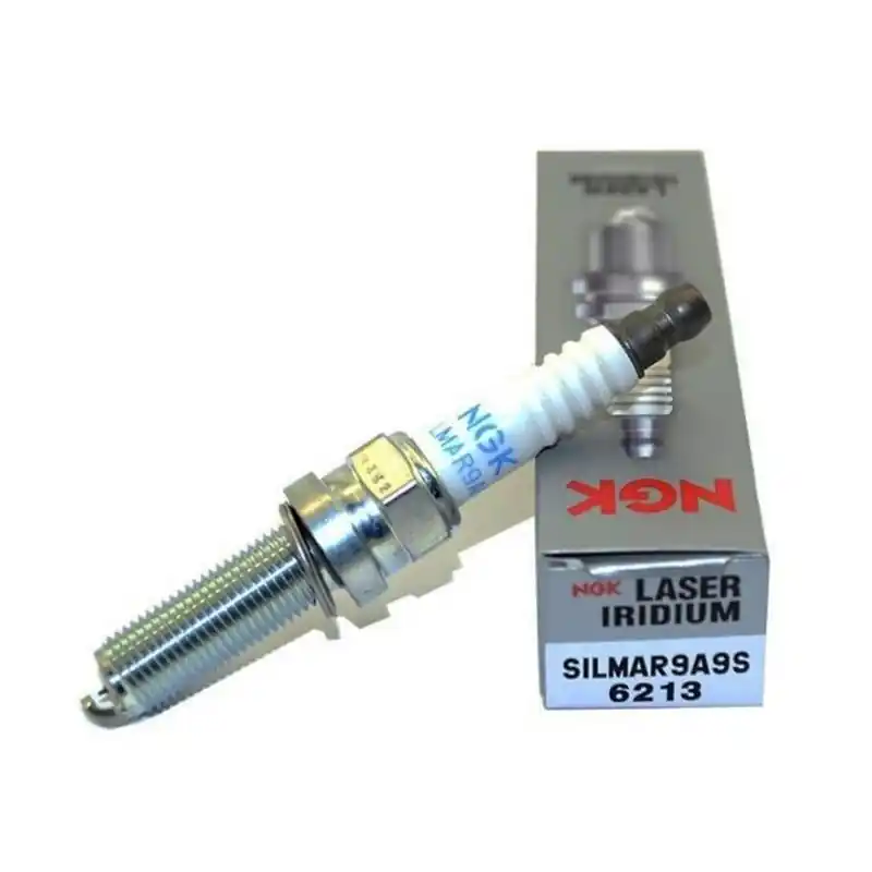 candela SILMAR9A9S Pagamento Sicuro