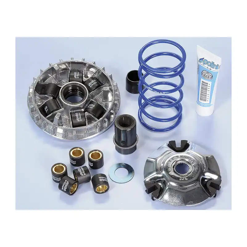 Variatore hi-sp.piaggio vespa 125 4t 3v Nuova Collezione