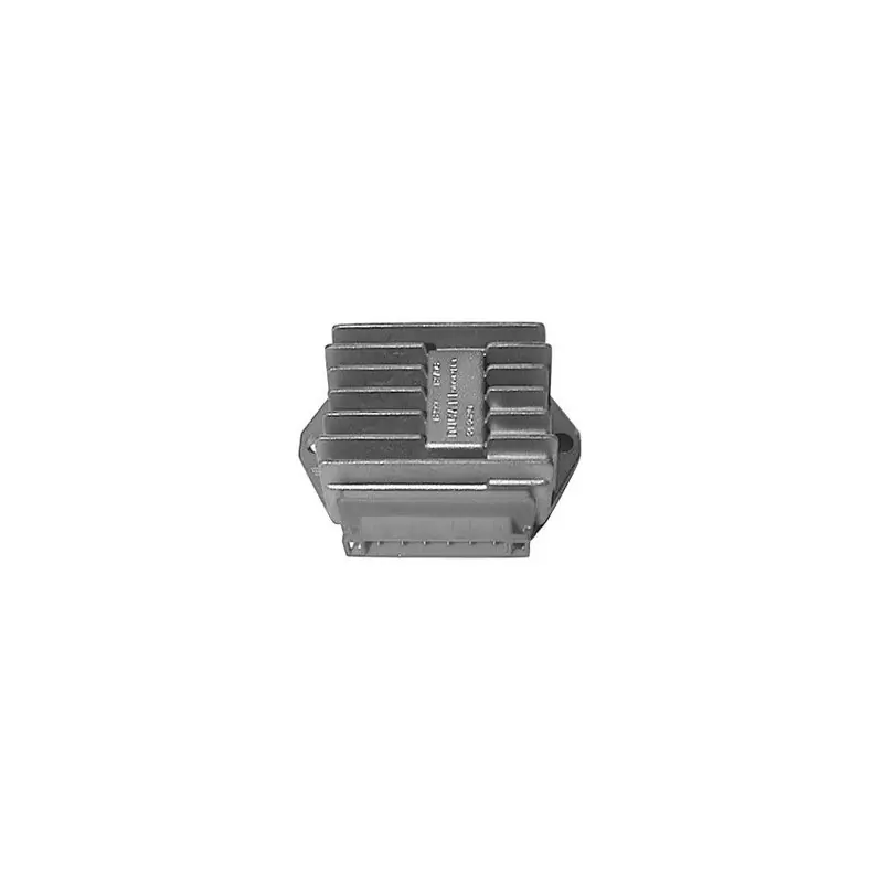 Compra Oggi Stesso Ducati regolatore a ponte 12v/25a c/spia c.c.