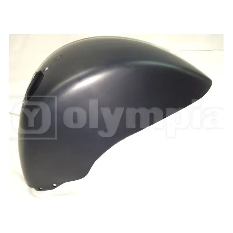 Di Tendenza Parafango anteriore in plastica