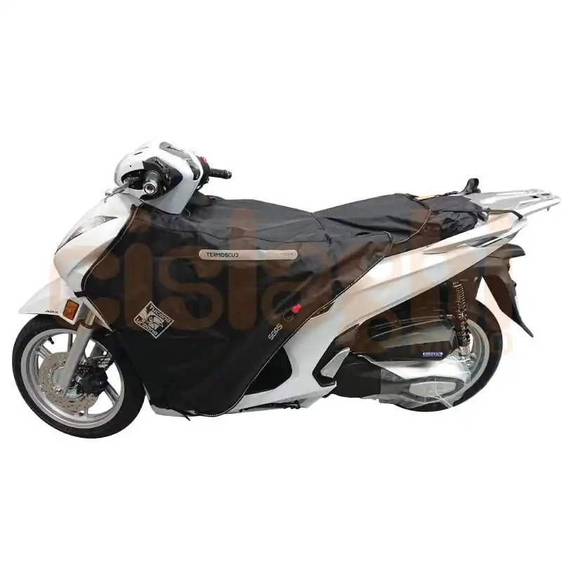 Sconto Copertina coprigambe S.G.A.S antisventolio | Honda SH