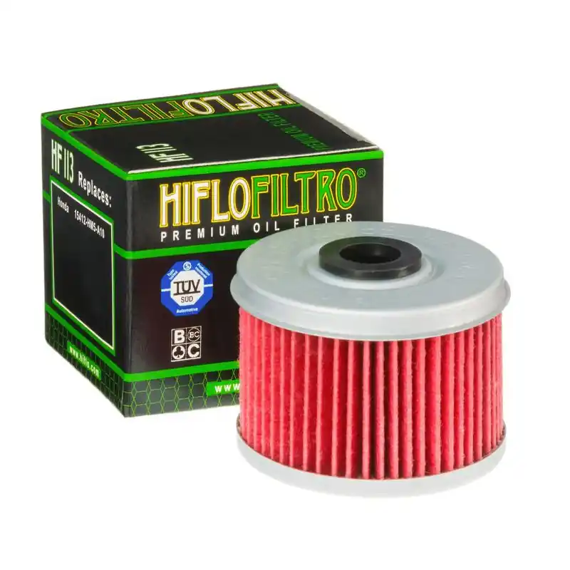 Ultimissimo Modello Filtro olio honda xl varadero 125v