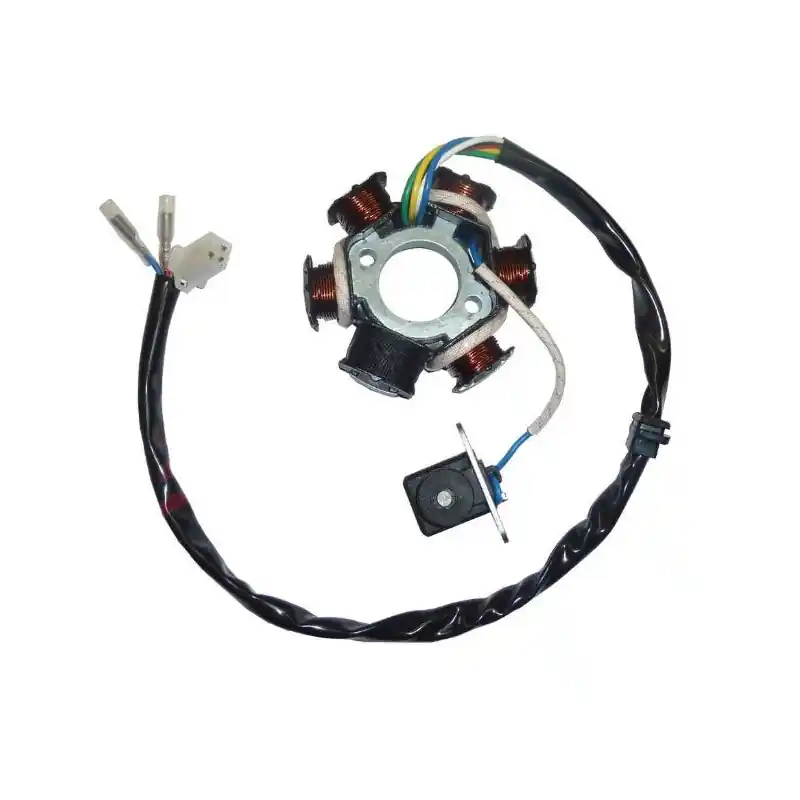 Soddisfatti O Rimborsati Statore sym attila 125/150 megalo, super duke 125