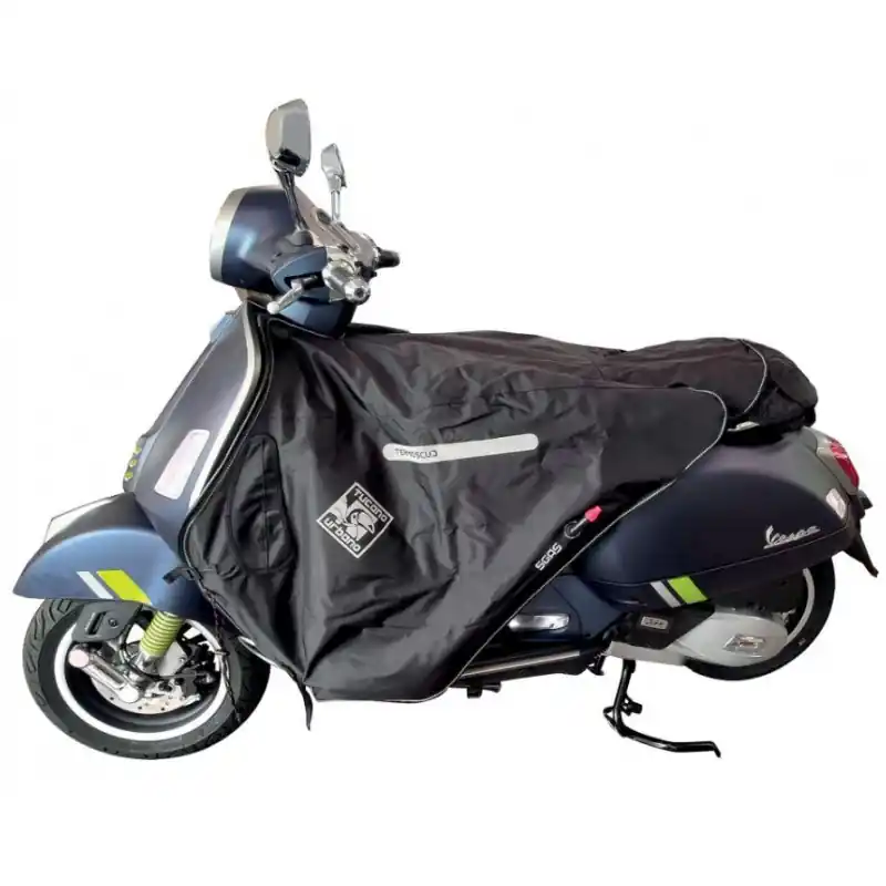Bestseller Coprigambe termoscud« r236 nero