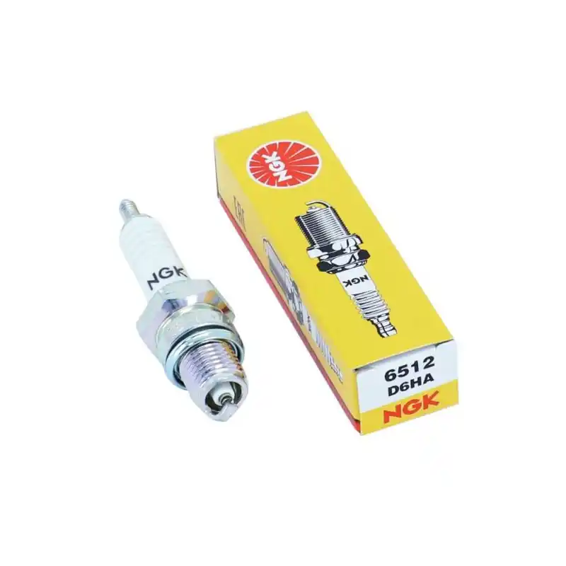 Candela ngk d6ha stock nr.6512 Compra Online
