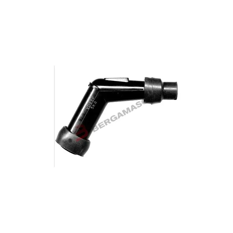 Reso Gratuito Attacco candela ngk vd05f stock nr.8052