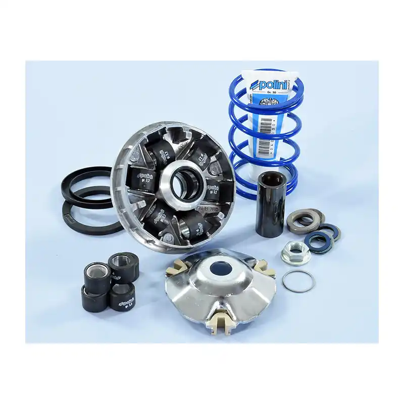 Variatore hi-speed piaggio evolut.2 14,8 Super Prezzo