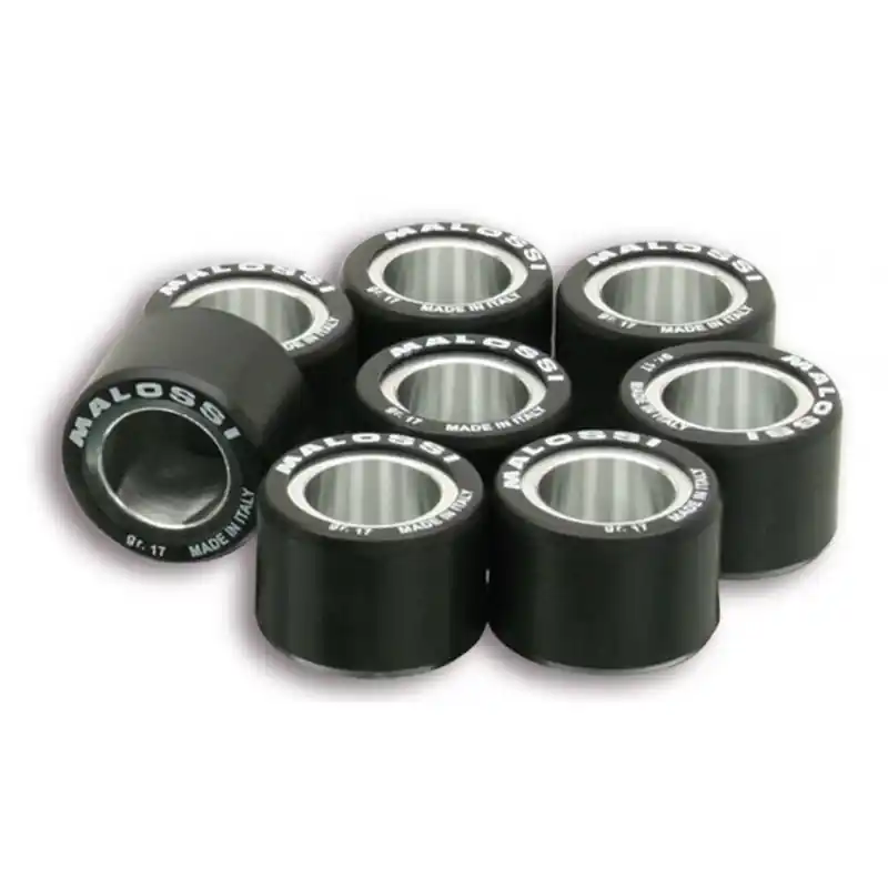 Promozione Rulli variatore 8 htroll ï 25x19 gr.18