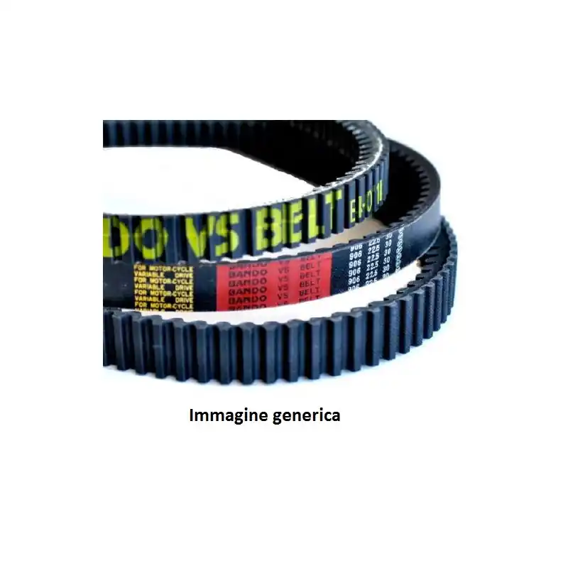 Cinghia bando sym symply ii 50 4t, fiddle ii 50 4t Offerta Lampo