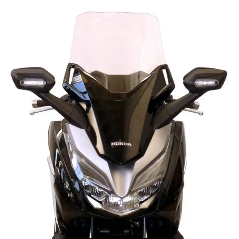 Spedito Oggi Parabrezza Exclusive | Honda Forza 300