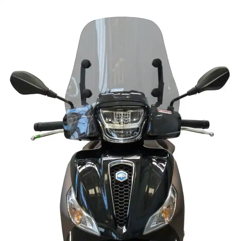 Parabrezza Summer | Piaggio Medley Compra Adesso
