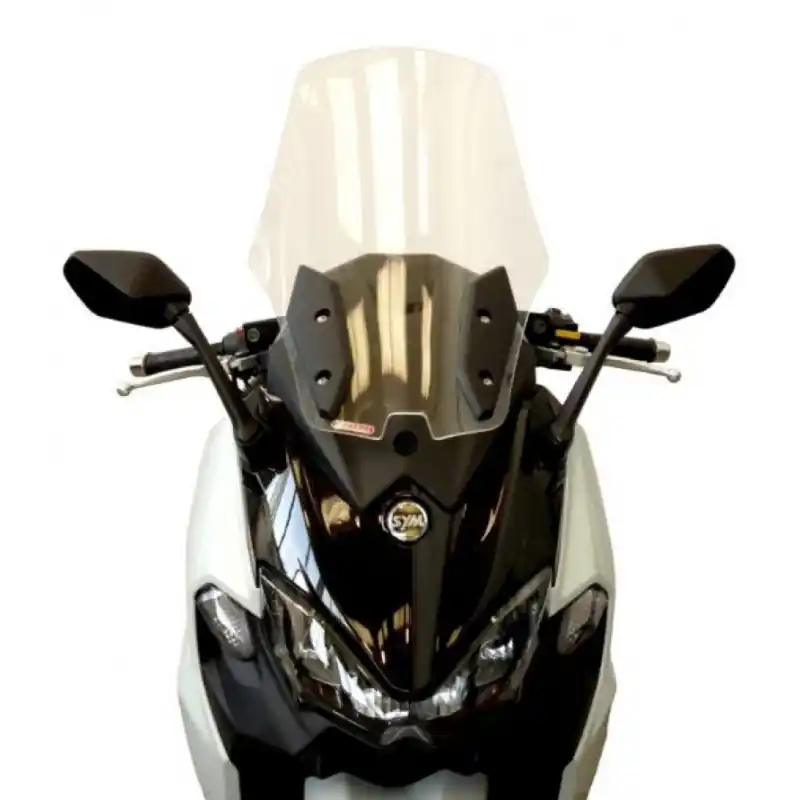 Nuovo Arrivo LASTRA Parabrezza Exclusive | Sym MaxSym TL ABS