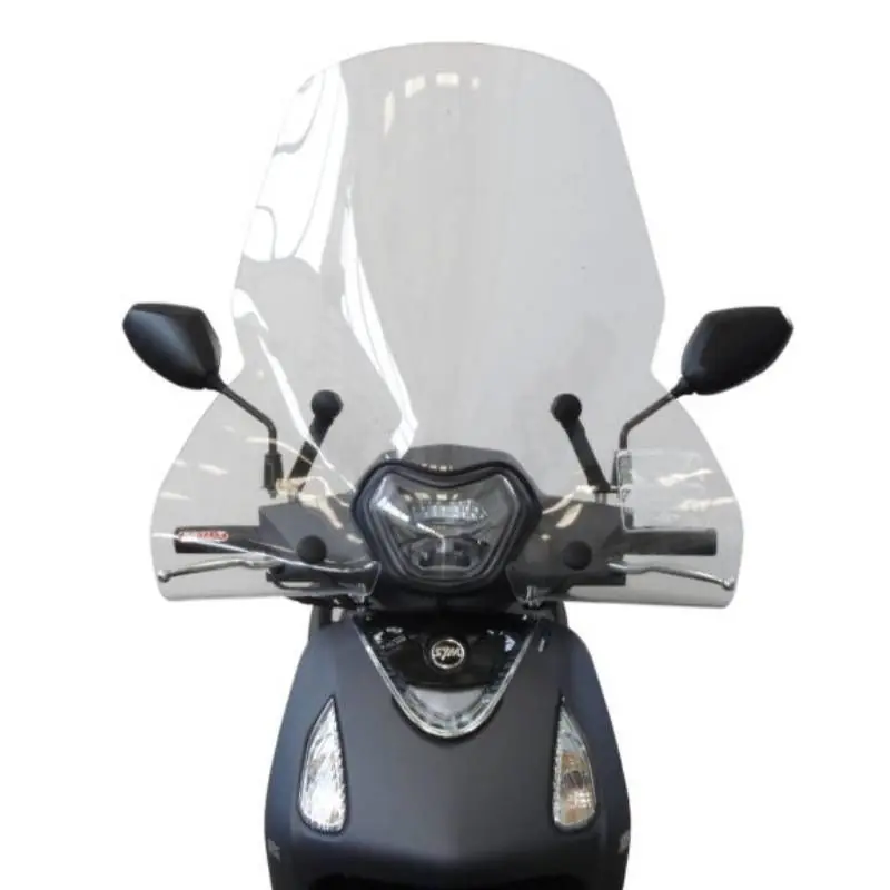 Ultima Occasione Parabrezza Top Alto | Sym Symphony S Euro 5